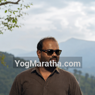 Maratha Marriage Profile