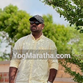 Maratha Marriage Profile