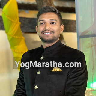 Yog Maratha Vadhu Var