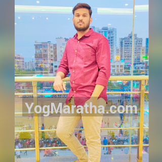 Yog Maratha Vadhu Var