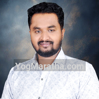 Maratha Marriage Profile