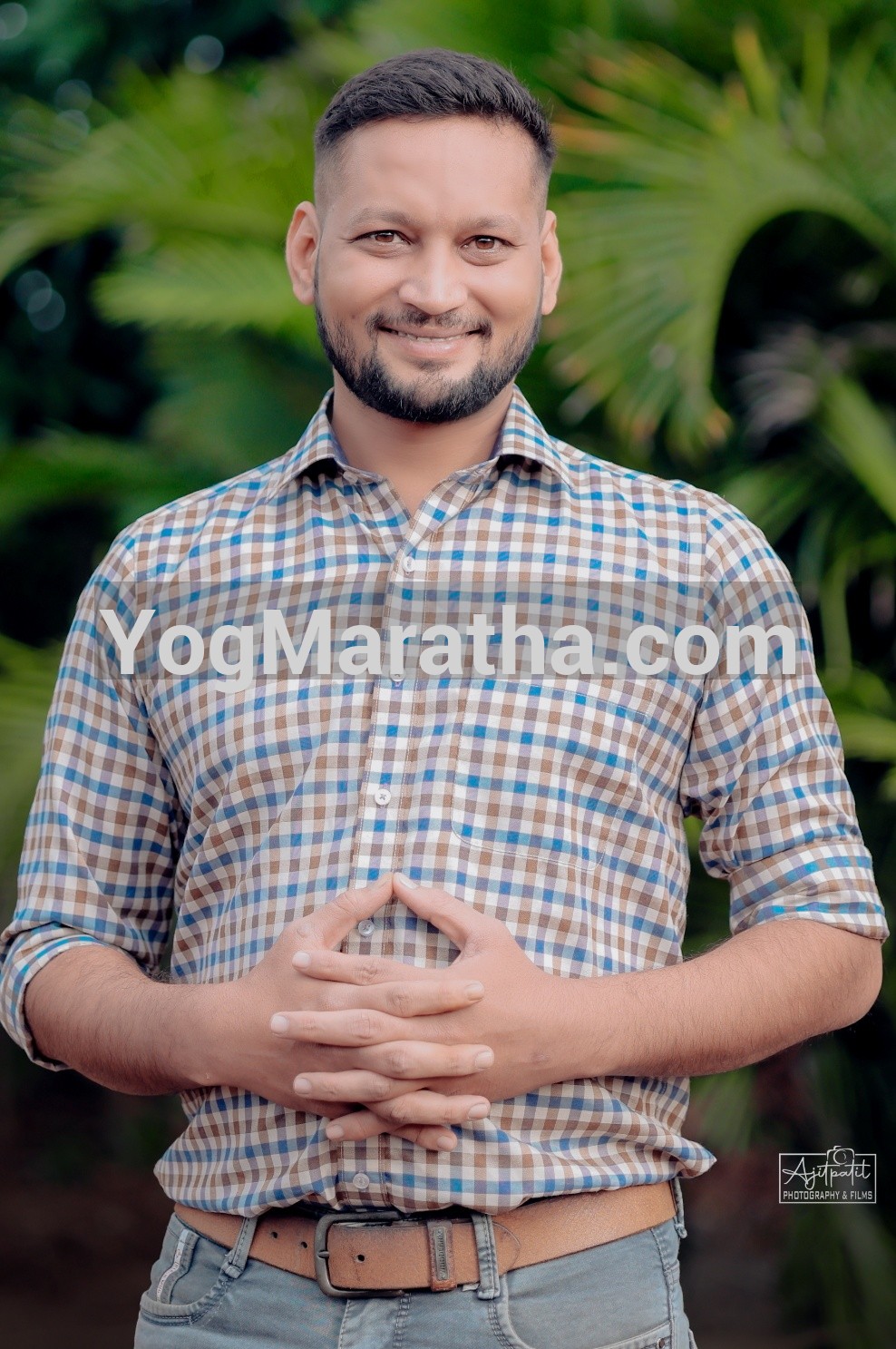 96 KULI MARATHA