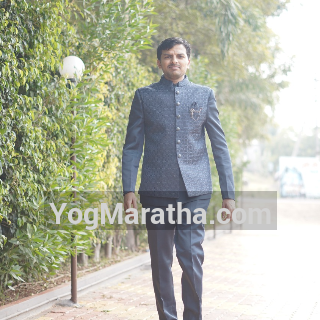 Yog Maratha Vadhu Var