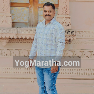 Maratha Marriage Profile