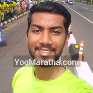 Maratha Marriage Profile