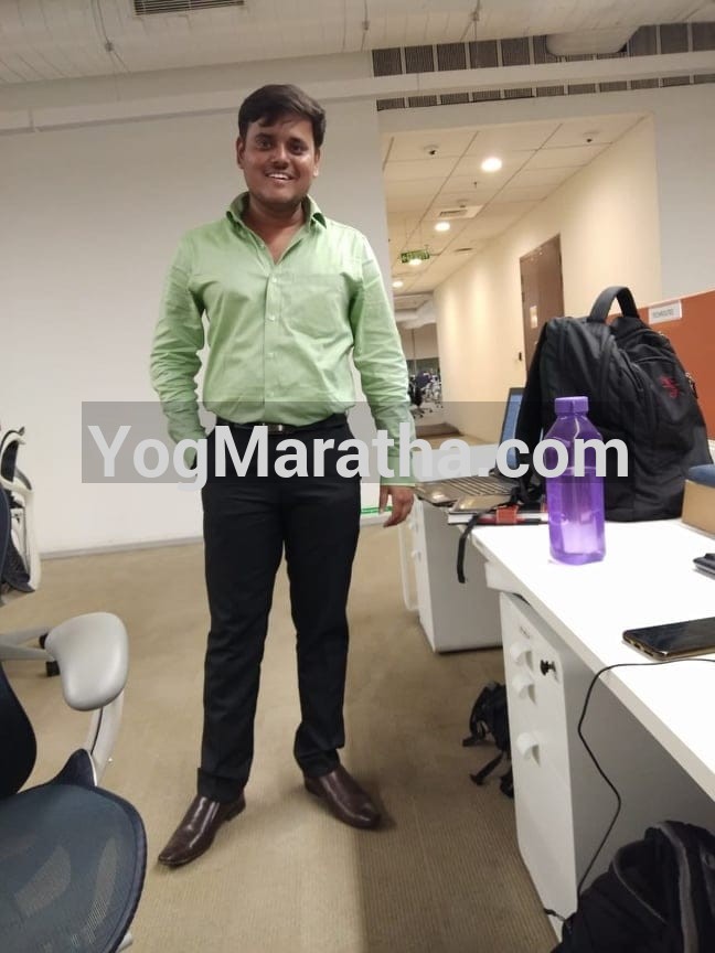 Yog Maratha Vadhu Var