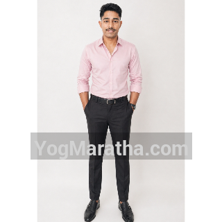 Yog Maratha Vadhu Var
