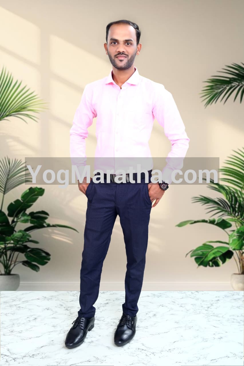 Yog Maratha Vadhu Var