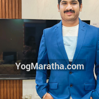 Yog Maratha Vadhu Var