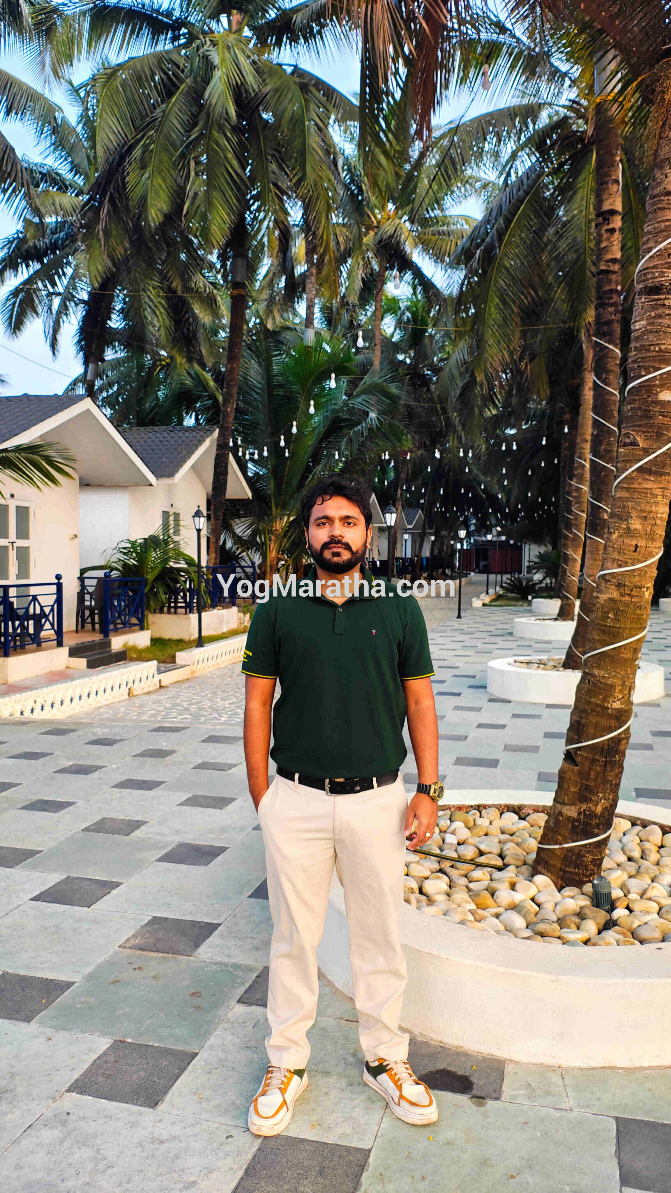 Yog Maratha Vadhu Var