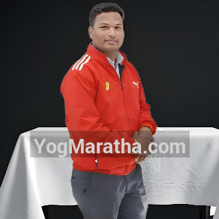 Yog Maratha Vadhu Var