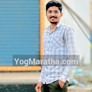 Maratha Marriage Profile