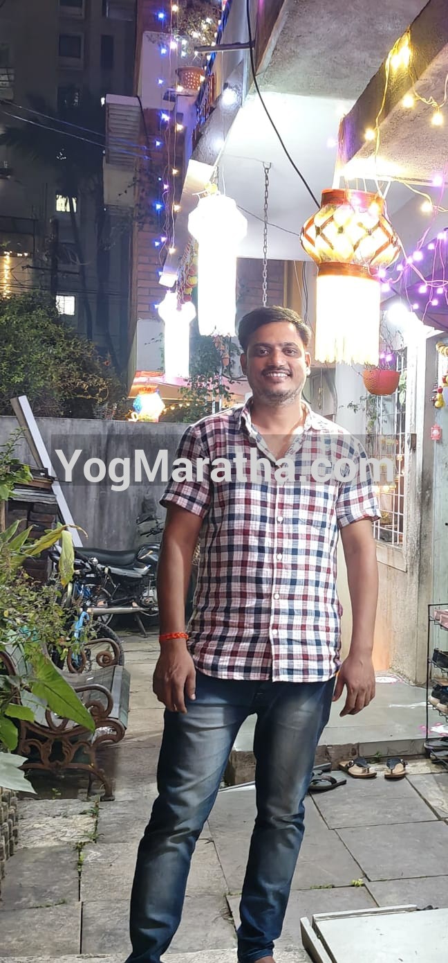 Yog Maratha Vadhu Var