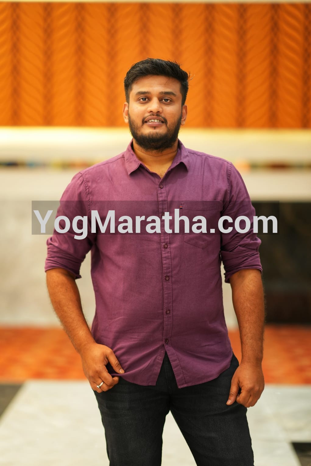 Yog Maratha Vadhu Var