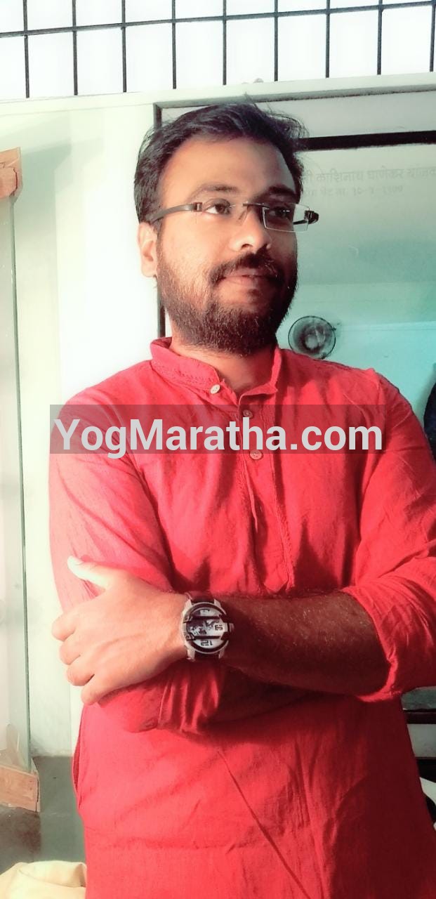 Yog Maratha Vadhu Var