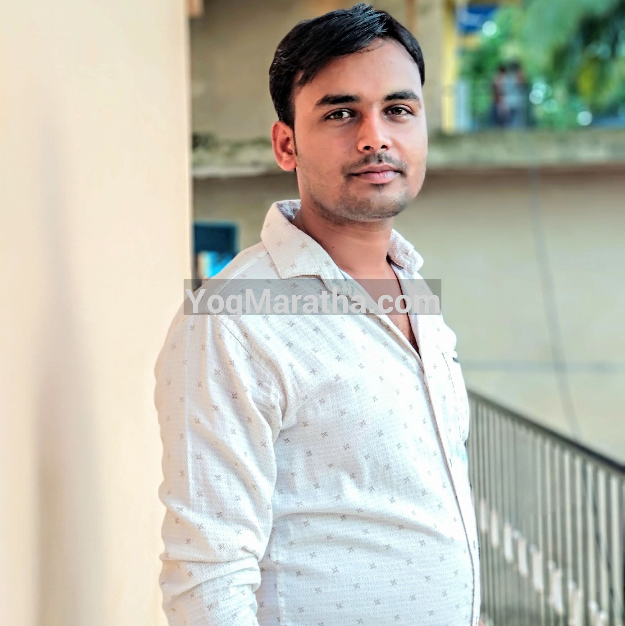 Yog Maratha Vadhu Var