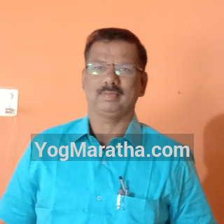 Yog Maratha Vadhu Var