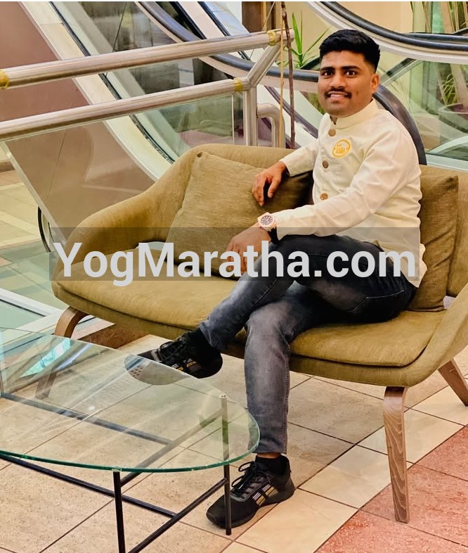 96 KULI MARATHA