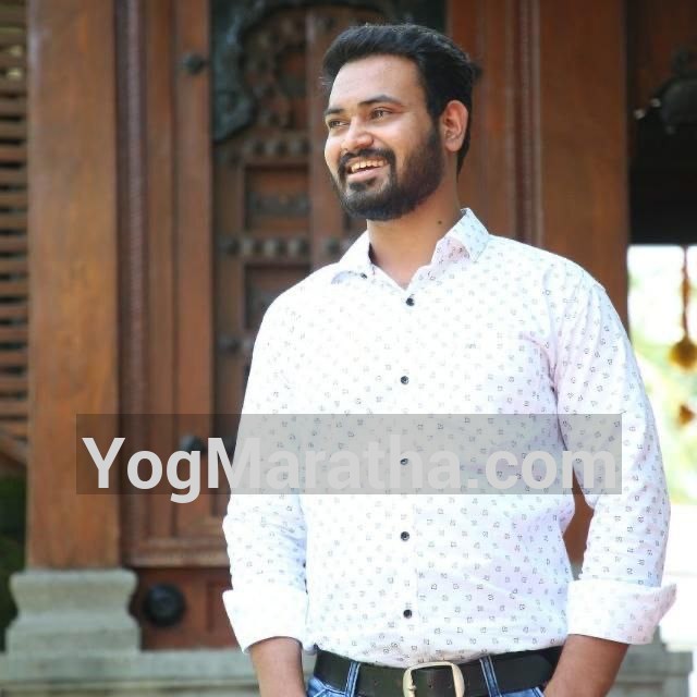 Yog Maratha Vadhu Var