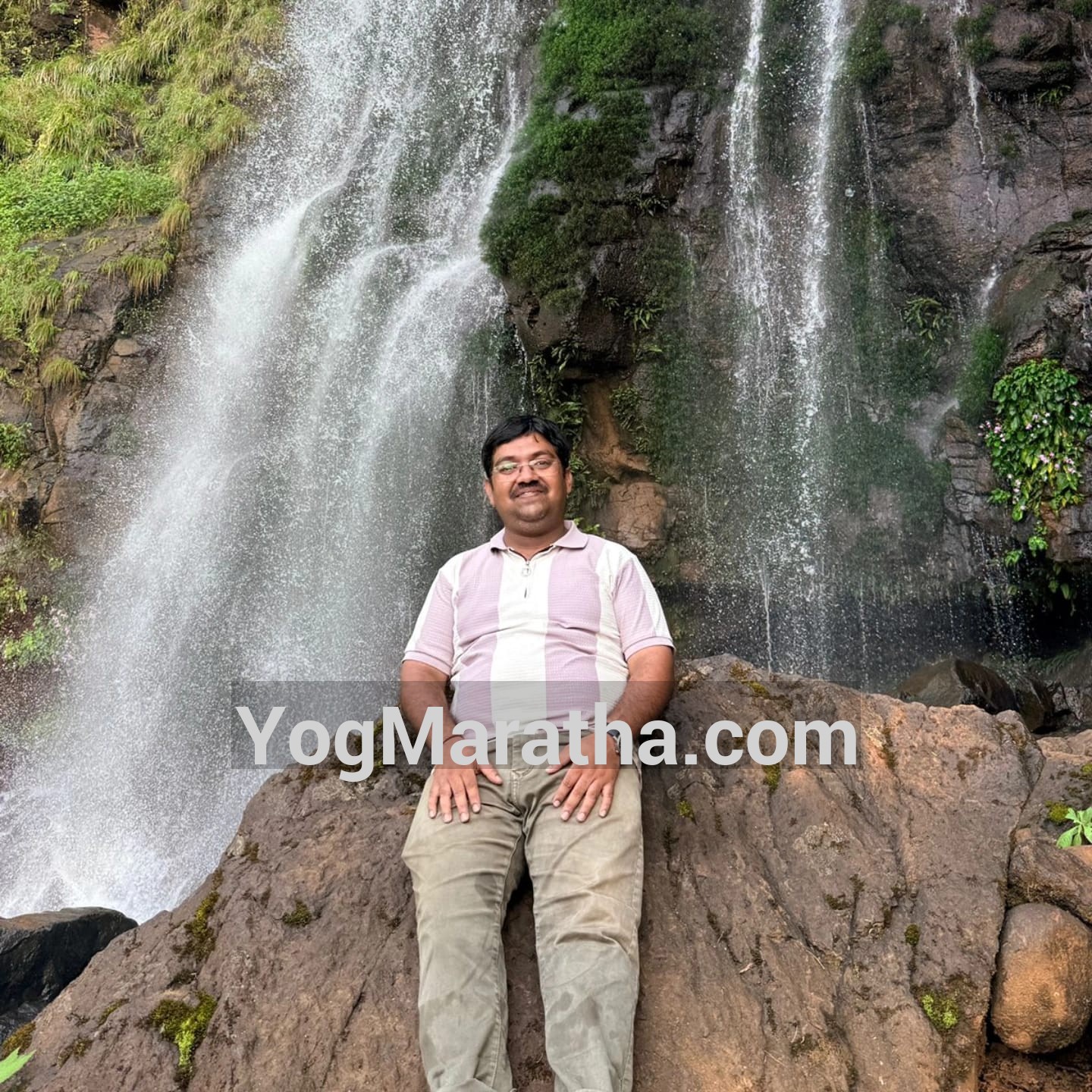 Yog Maratha Vadhu Var