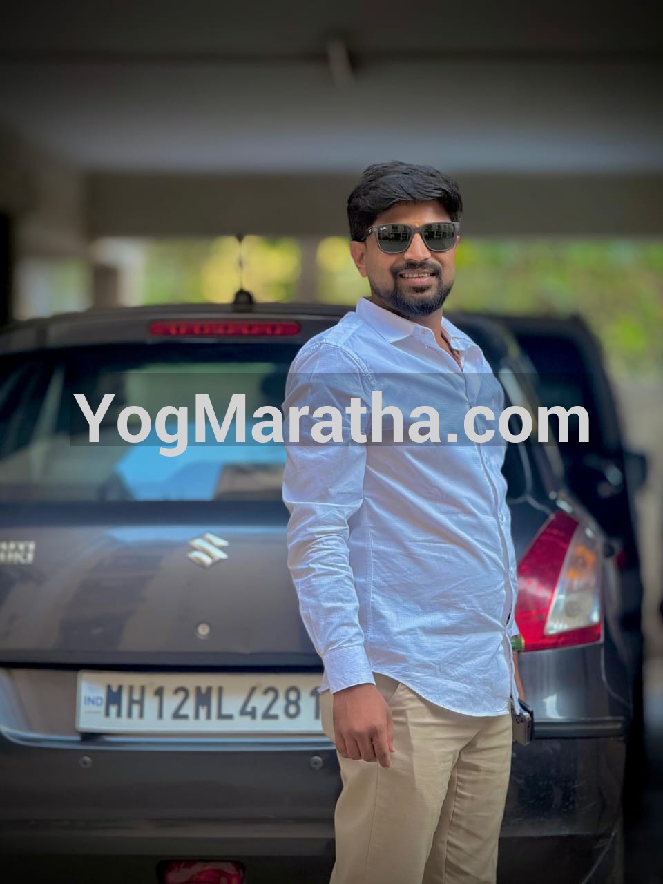Yog Maratha Vadhu Var
