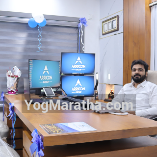 Yog Maratha Vadhu Var