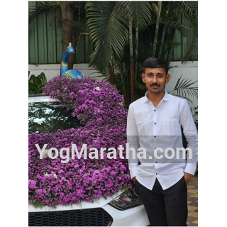 Yog Maratha Vadhu Var