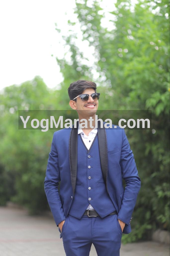 Yog Maratha Vadhu Var