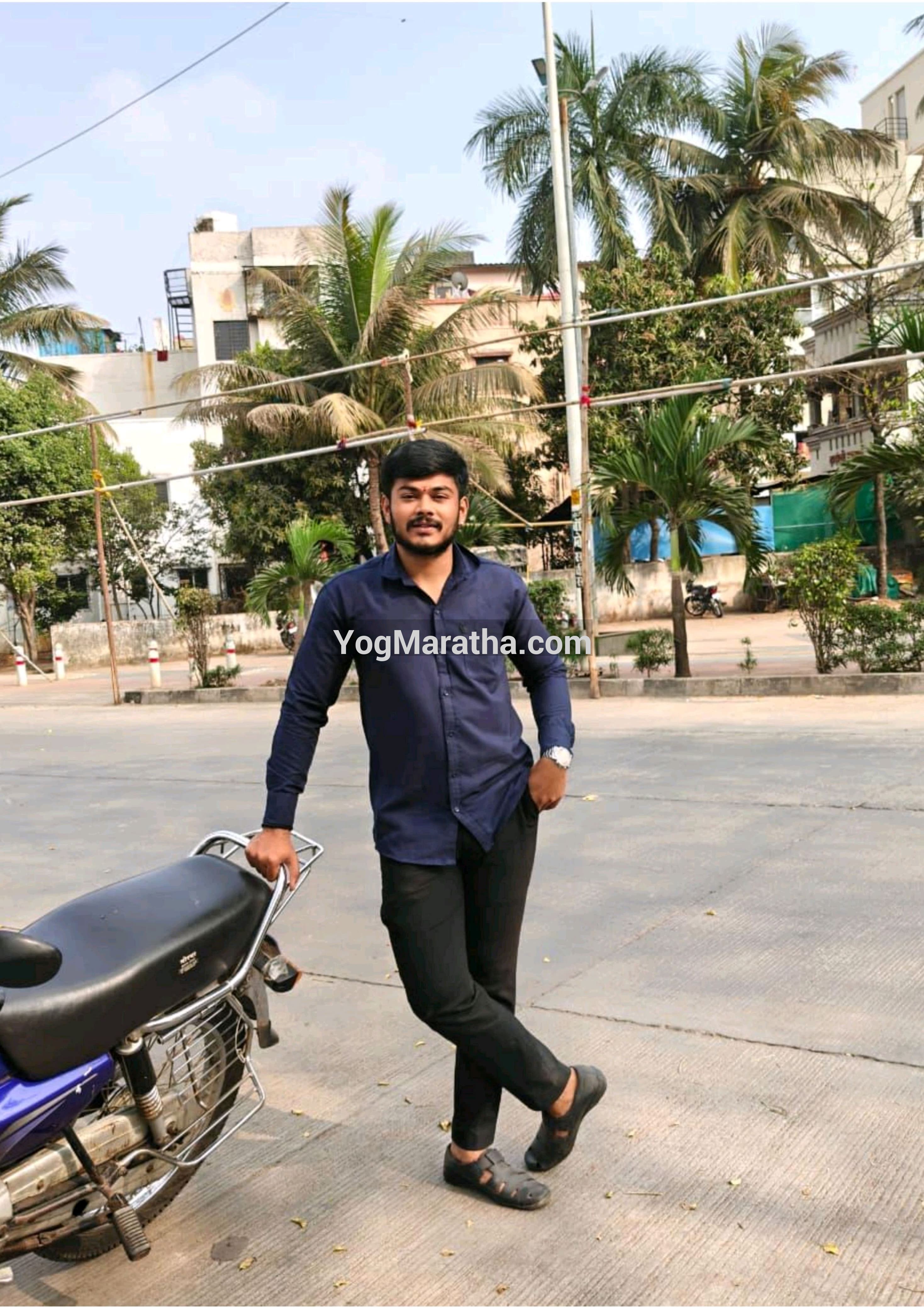 Yog Maratha Vadhu Var