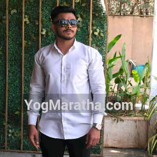 Maratha Marriage Profile