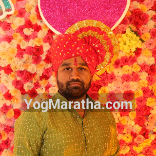 Yog Maratha Vadhu Var