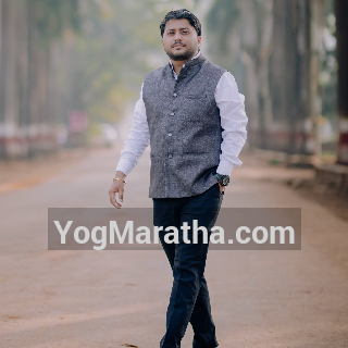 Maratha Marriage Profile