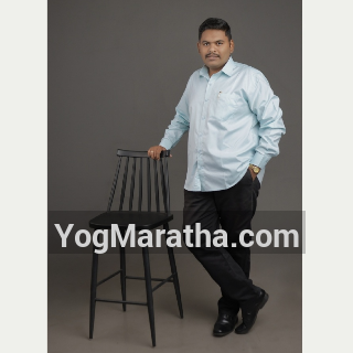 Yog Maratha Vadhu Var