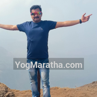 Maratha Marriage Profile