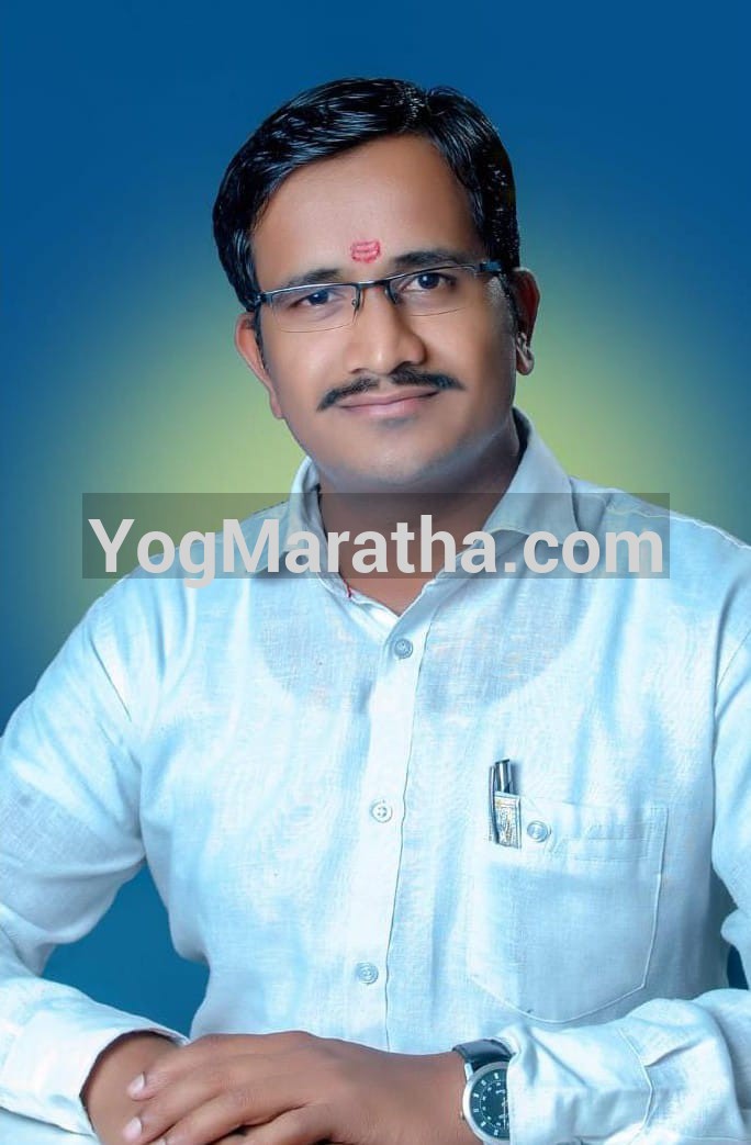 Yog Maratha Vadhu Var