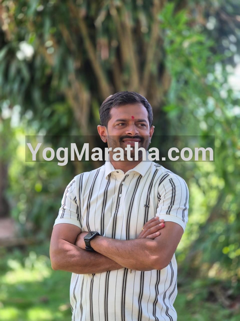 Yog Maratha Vadhu Var