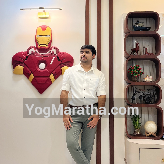 Yog Maratha Vadhu Var