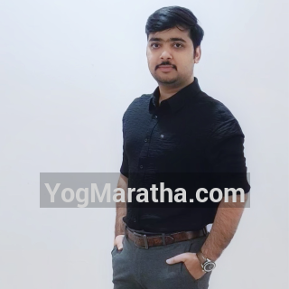 Maratha Marriage Profile