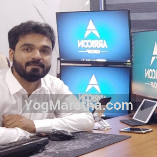 Yog Maratha Vadhu Var