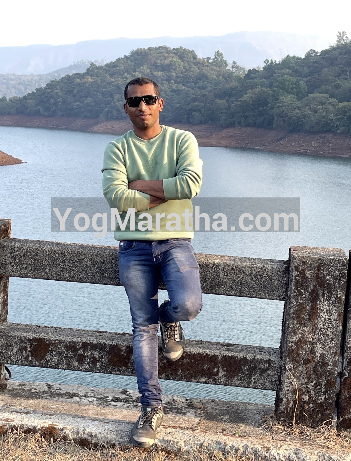 Yog Maratha Vadhu Var