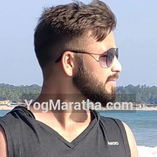 Yog Maratha Vadhu Var