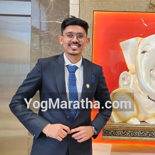 Maratha Marriage Profile