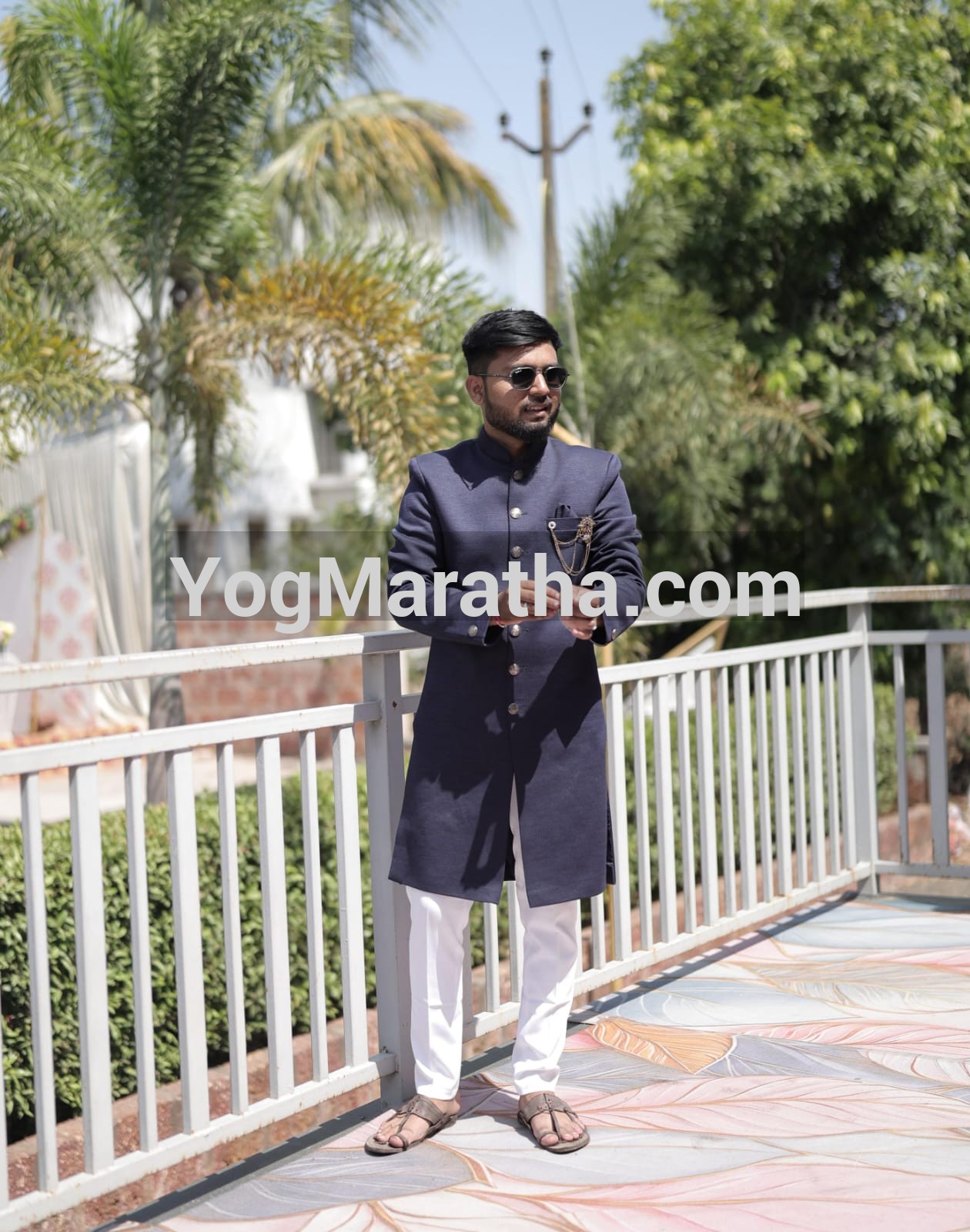 Yog Maratha Vadhu Var