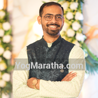 Maratha Marriage Profile