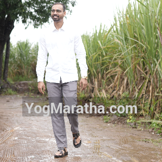 Maratha Marriage Profile