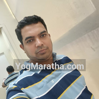 Maratha Marriage Profile