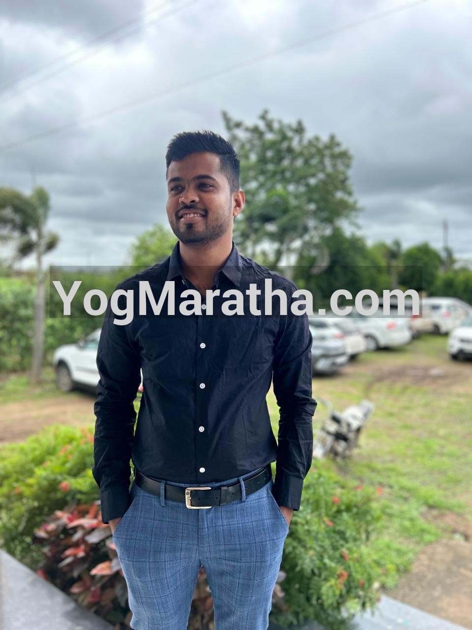 Yog Maratha Vadhu Var