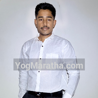 Yog Maratha Vadhu Var