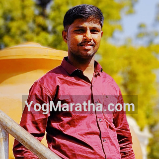Maratha Marriage Profile