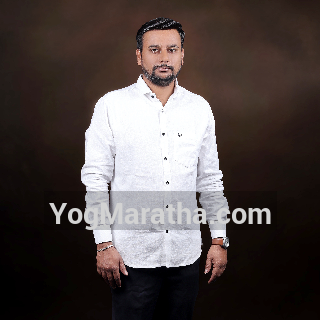 Yog Maratha Vadhu Var